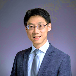 Prof Rong Fan